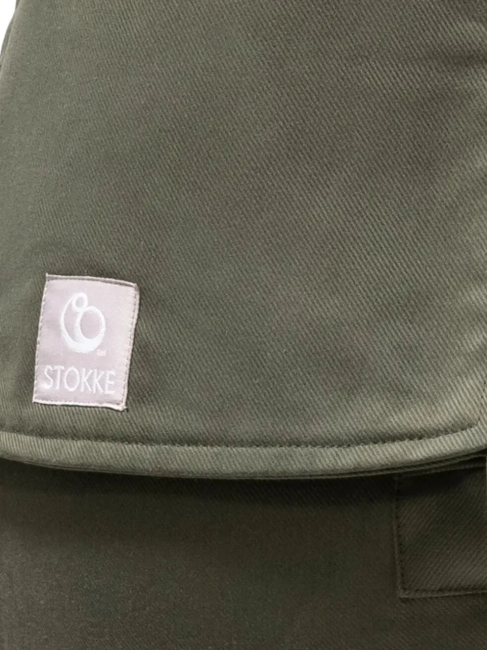 Nosidełko Stokke Limas Flex