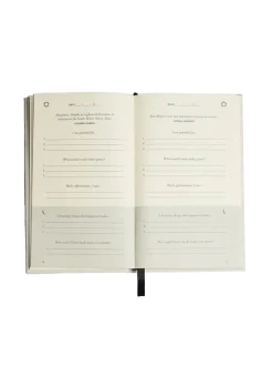 notatnik The Five Minute Journal