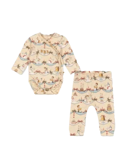Noworodkowy zestaw Basic newborn set
