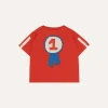 Number One Baby Tshirt