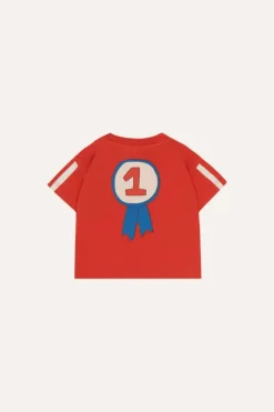 Number One Baby Tshirt