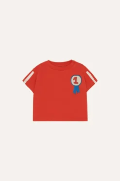 Number One Baby Tshirt