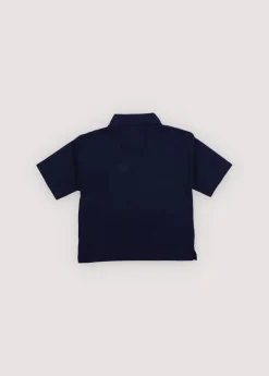 Nut Polo Summer Midnight