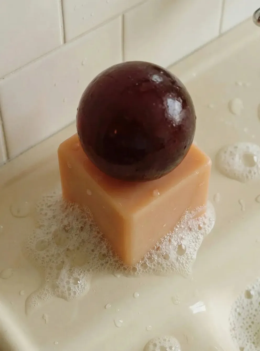 OBA Soap
