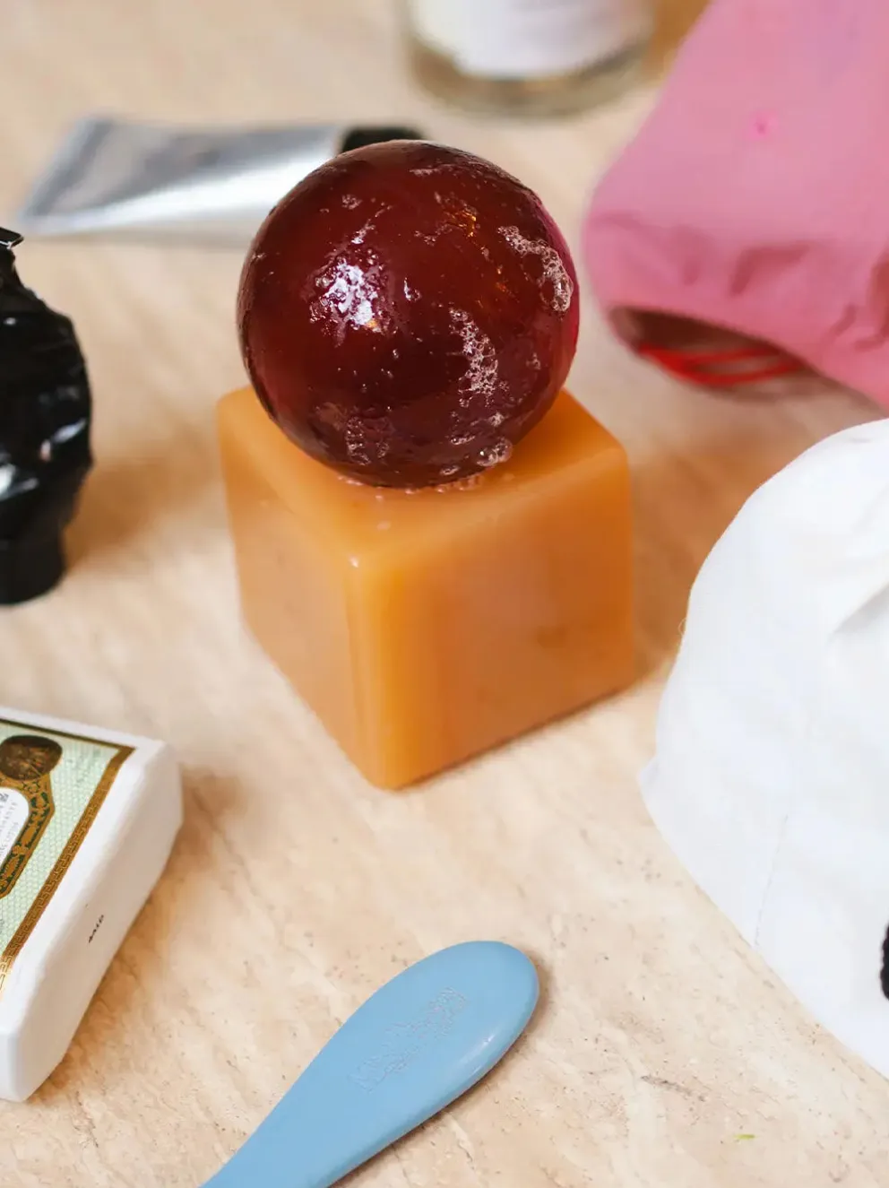 OBA Soap