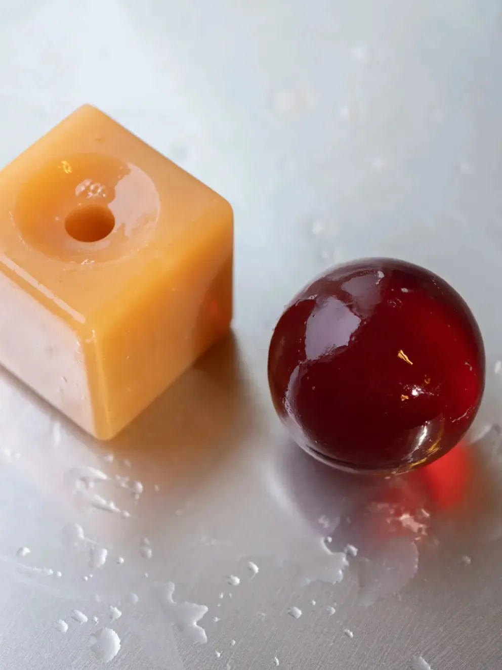 OBA Soap