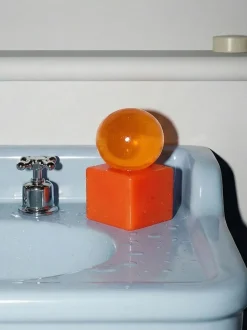 OBA Soap
