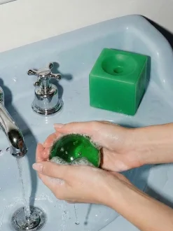 OBA Soap