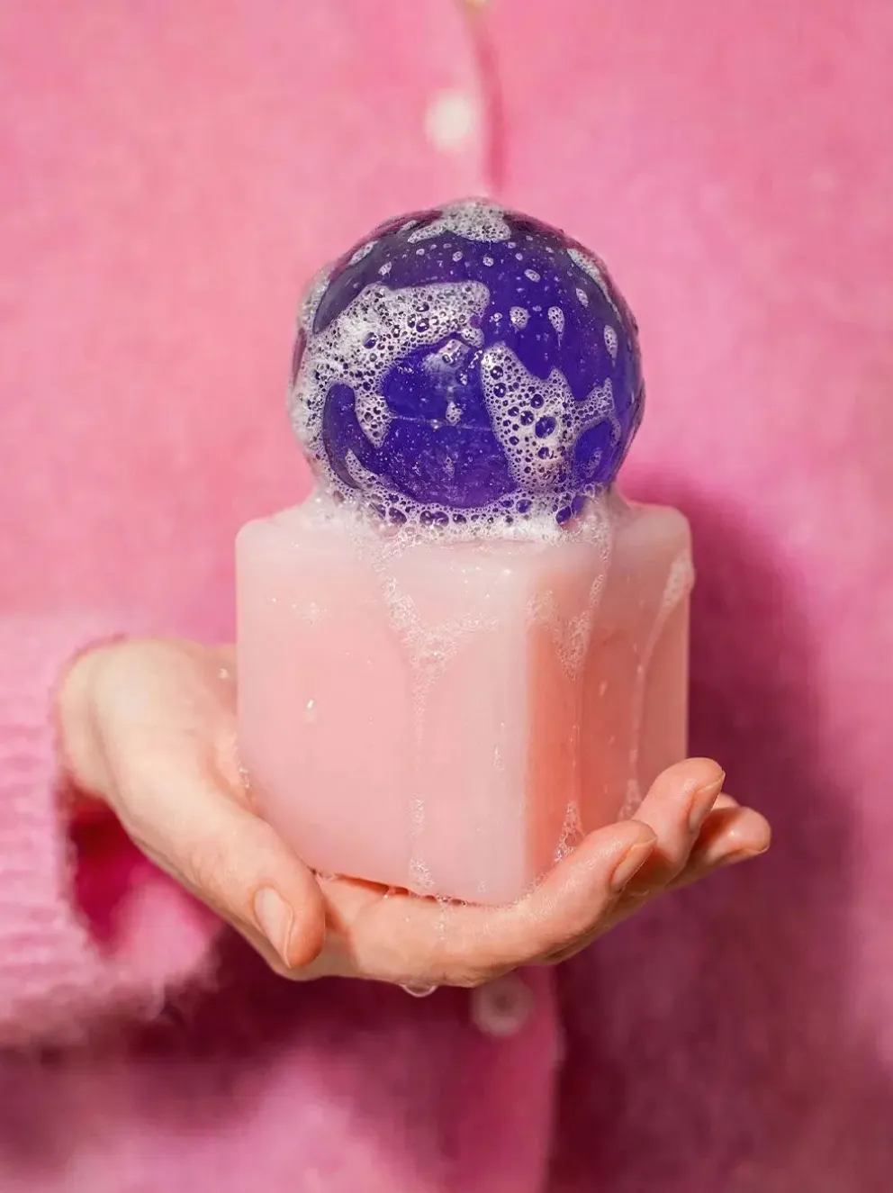 OBA Soap Re-Fill
