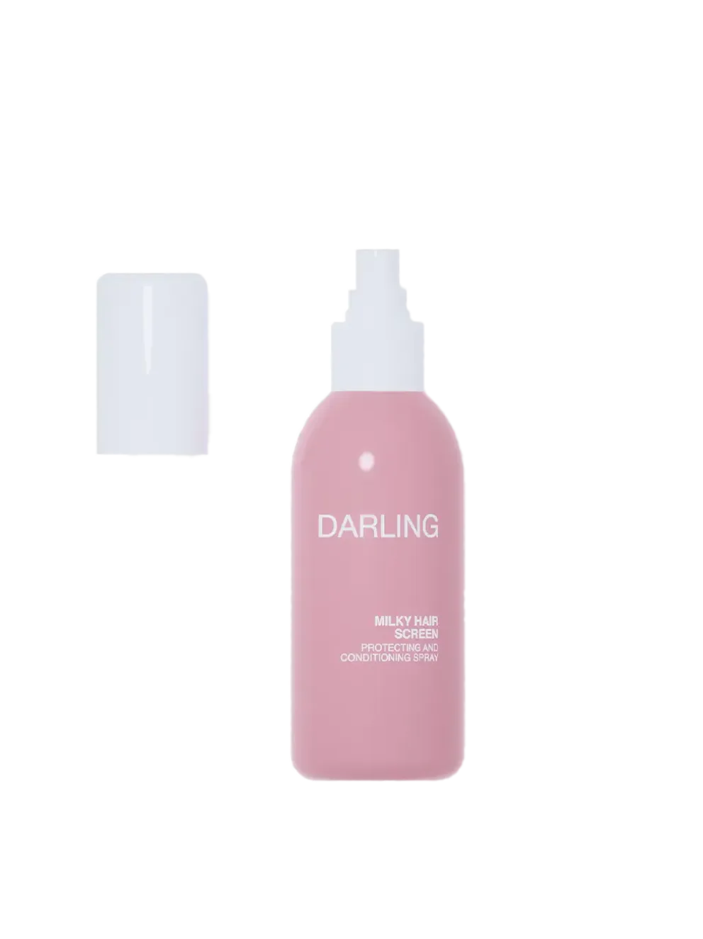 Ochronny spray do włosów Milky Hair Screen