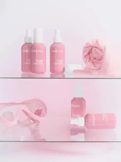 Ochronny spray do włosów Milky Hair Screen