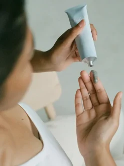 Oczyszczający żel do twarzy Refining Cleanser