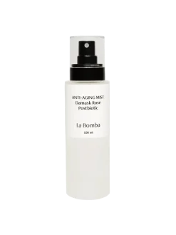 Odmładzająca mgiełka do twarzy Anti-Aging Mist