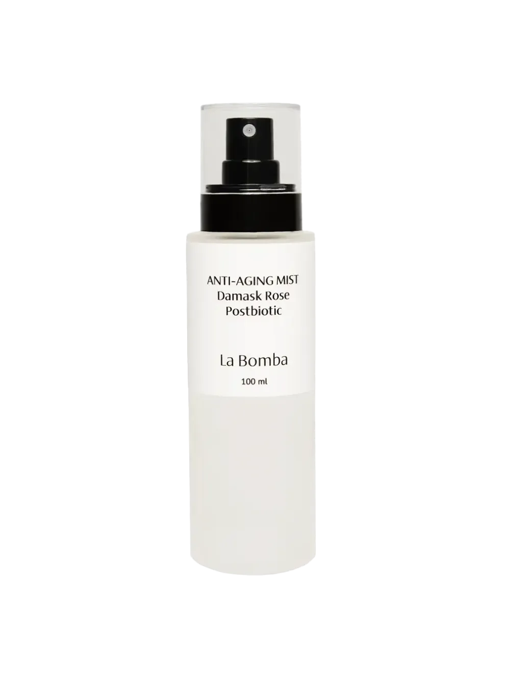 Odmładzająca mgiełka do twarzy Anti-Aging Mist