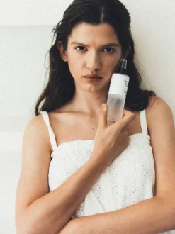 Odmładzająca mgiełka do twarzy Anti-Aging Mist