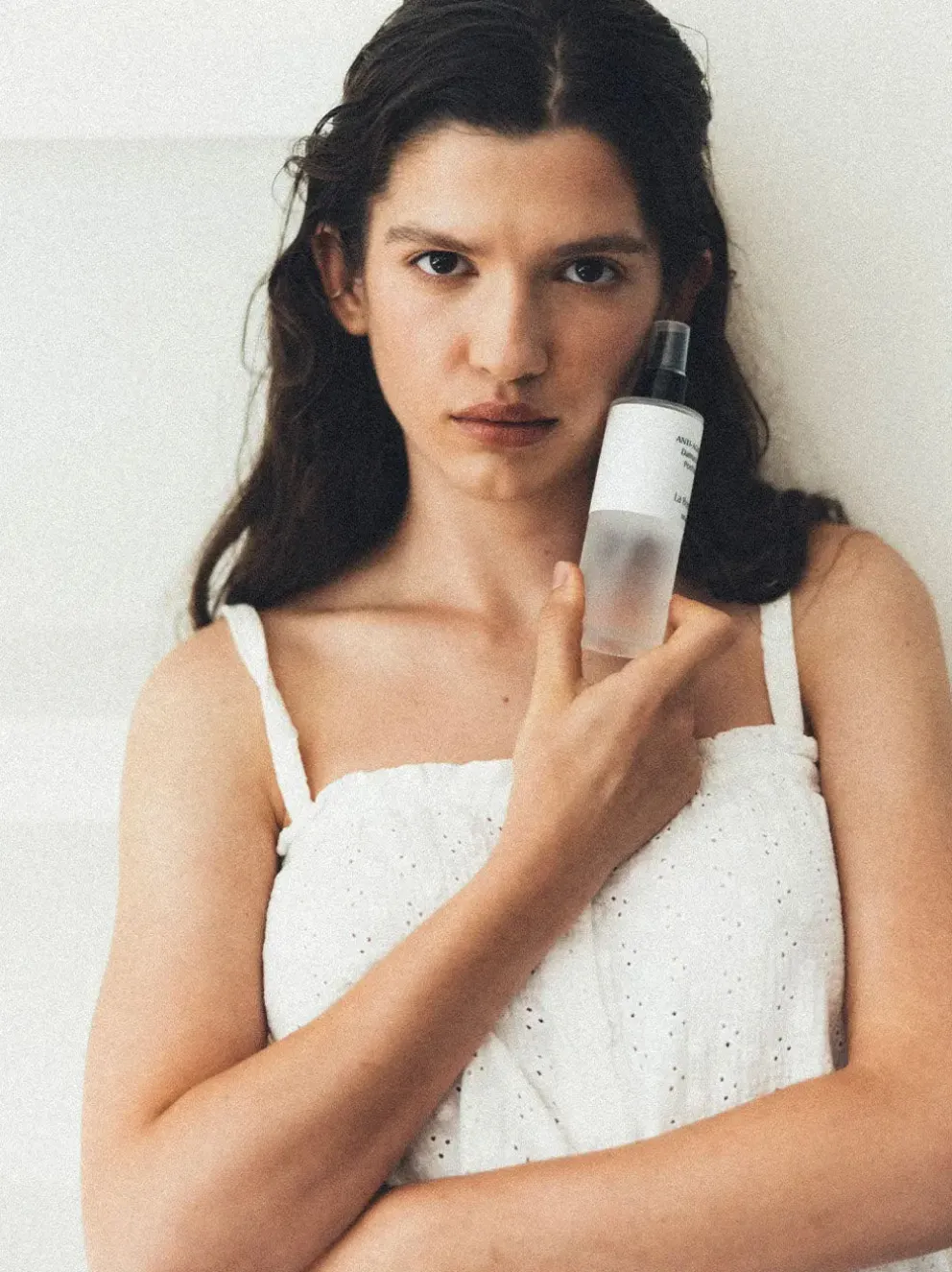 Odmładzająca mgiełka do twarzy Anti-Aging Mist