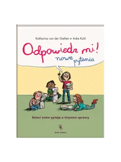Odpowiedz mi! Nowe pytania