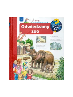 Odwiedzamy Zoo