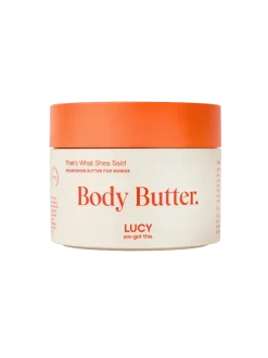 Odżywcze masło do ciała Body Butter