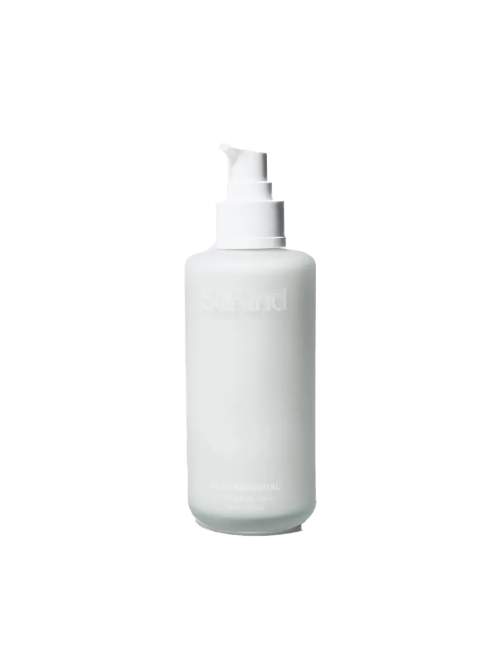 Odżywczy bezzapachowy balsam do ciała Silky Essential