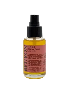 Odżywczy olejek do ciała Body Oil