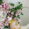 Odżywczy suchy olejek do ciała