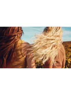 Odżywka bez spłukiwania Blonde Tone Enhancer