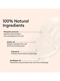 Odżywka do paznokci Nourishing Nail Pen