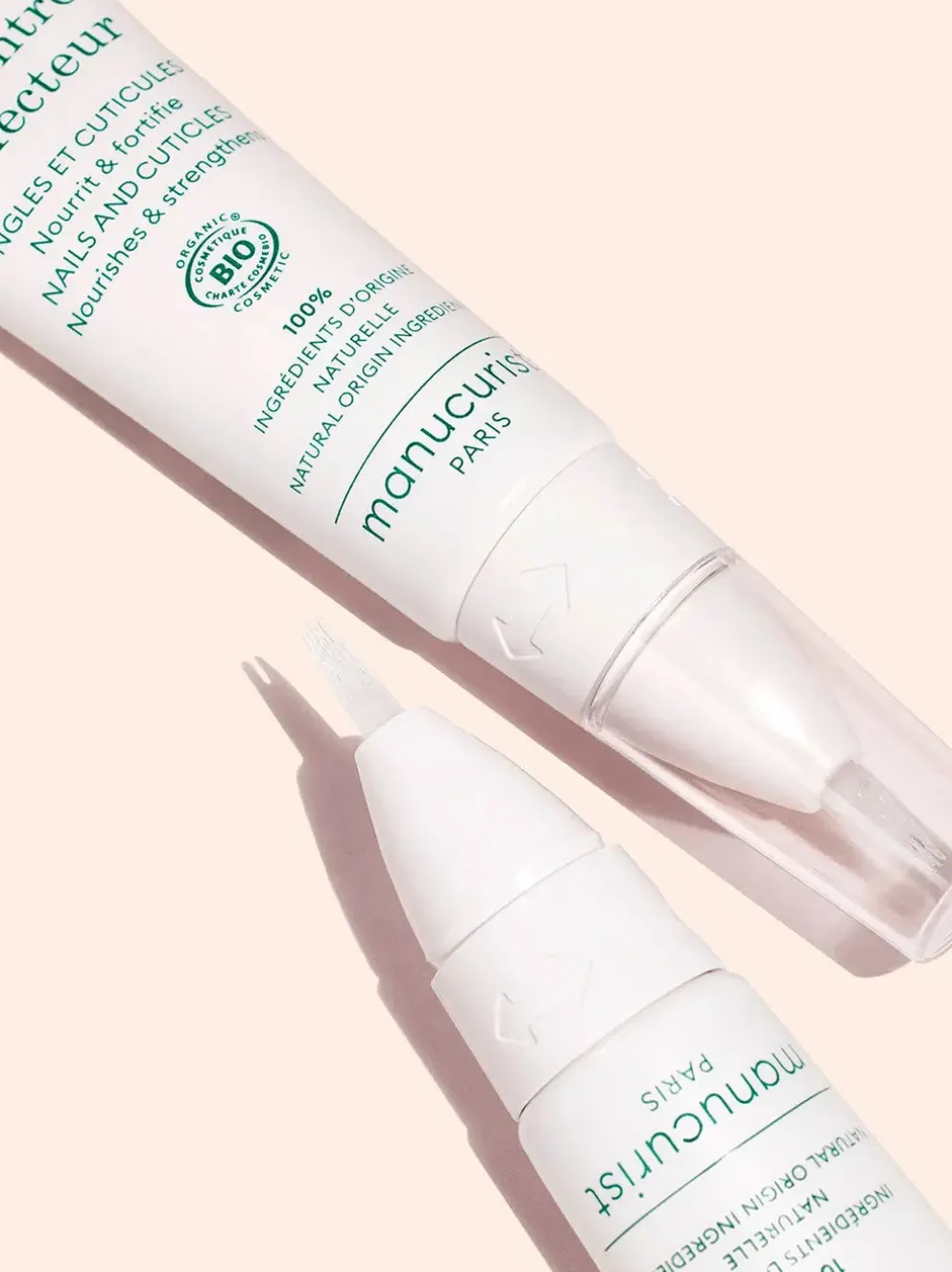 Odżywka do paznokci Nourishing Nail Pen