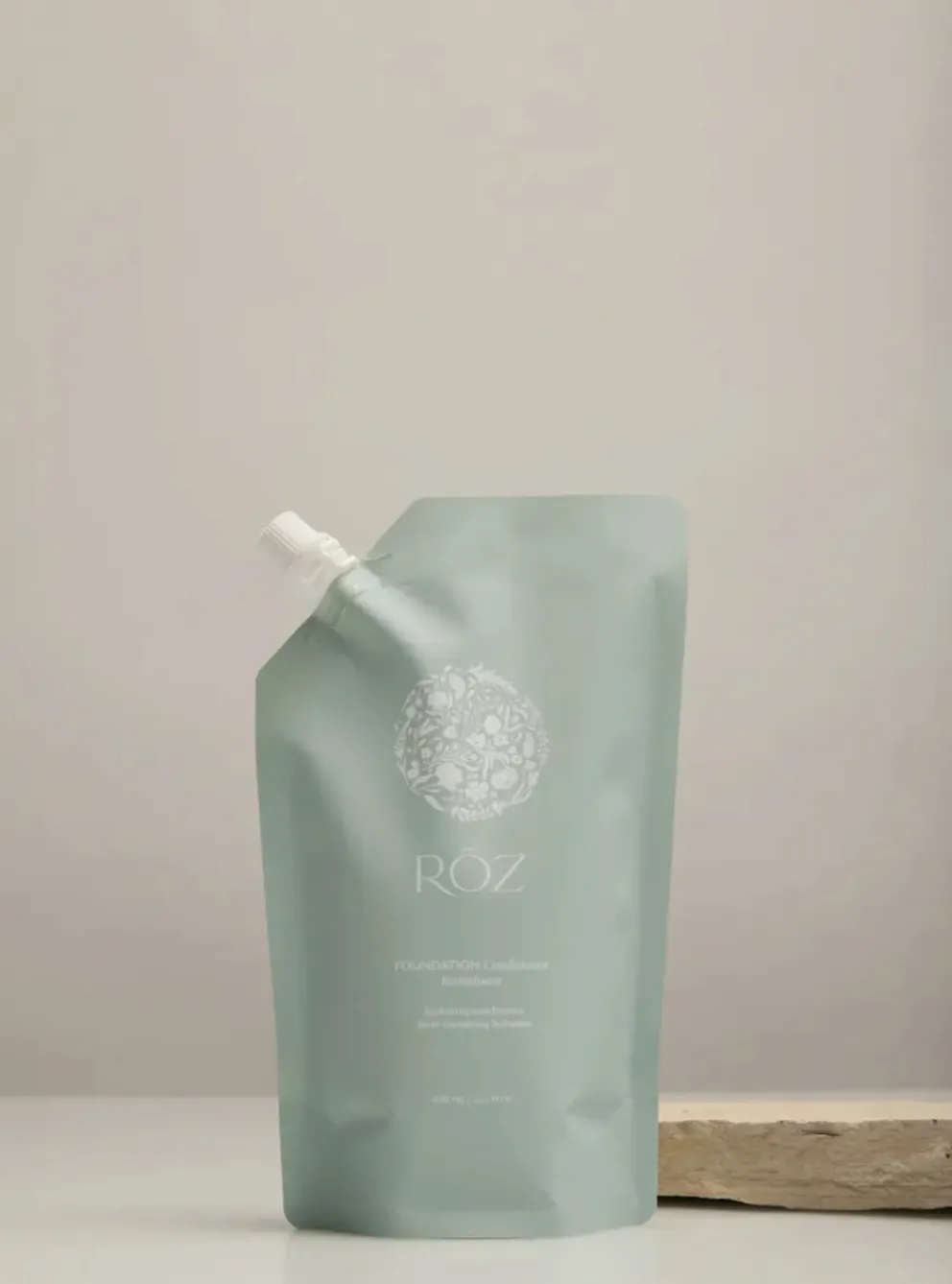 Odżywka do włosów Foundation Conditioner Refill