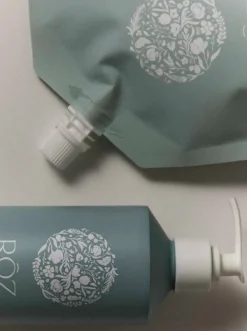 Odżywka do włosów Foundation Conditioner Refill