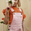 Ogrodniczki dziecięce Overalls Rayee