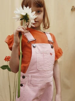 Ogrodniczki dziecięce Overalls Rayee