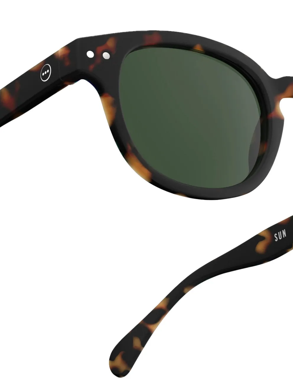 Okulary przeciwsłoneczne Adult #C