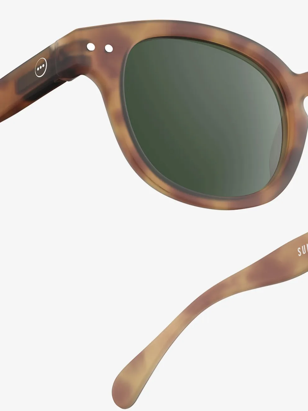Okulary przeciwsłoneczne Adult #C