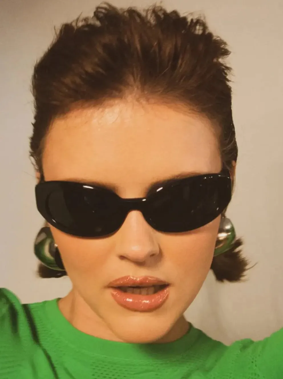 Okulary przeciwsłoneczne Coco 002