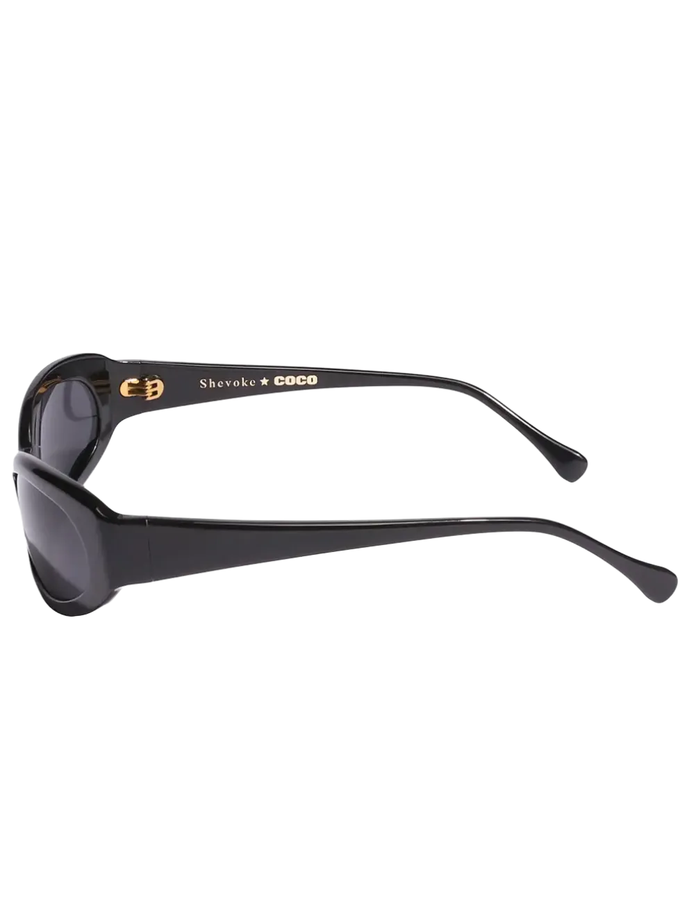 Okulary przeciwsłoneczne Coco 002