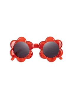 Okulary przeciwsłoneczne dla dzieci Flower