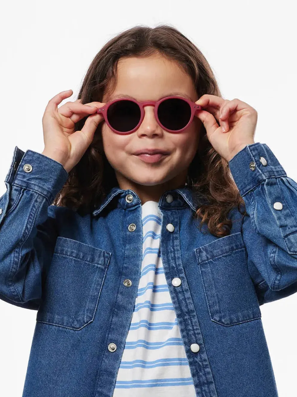 Okulary przeciwsłoneczne Kids D