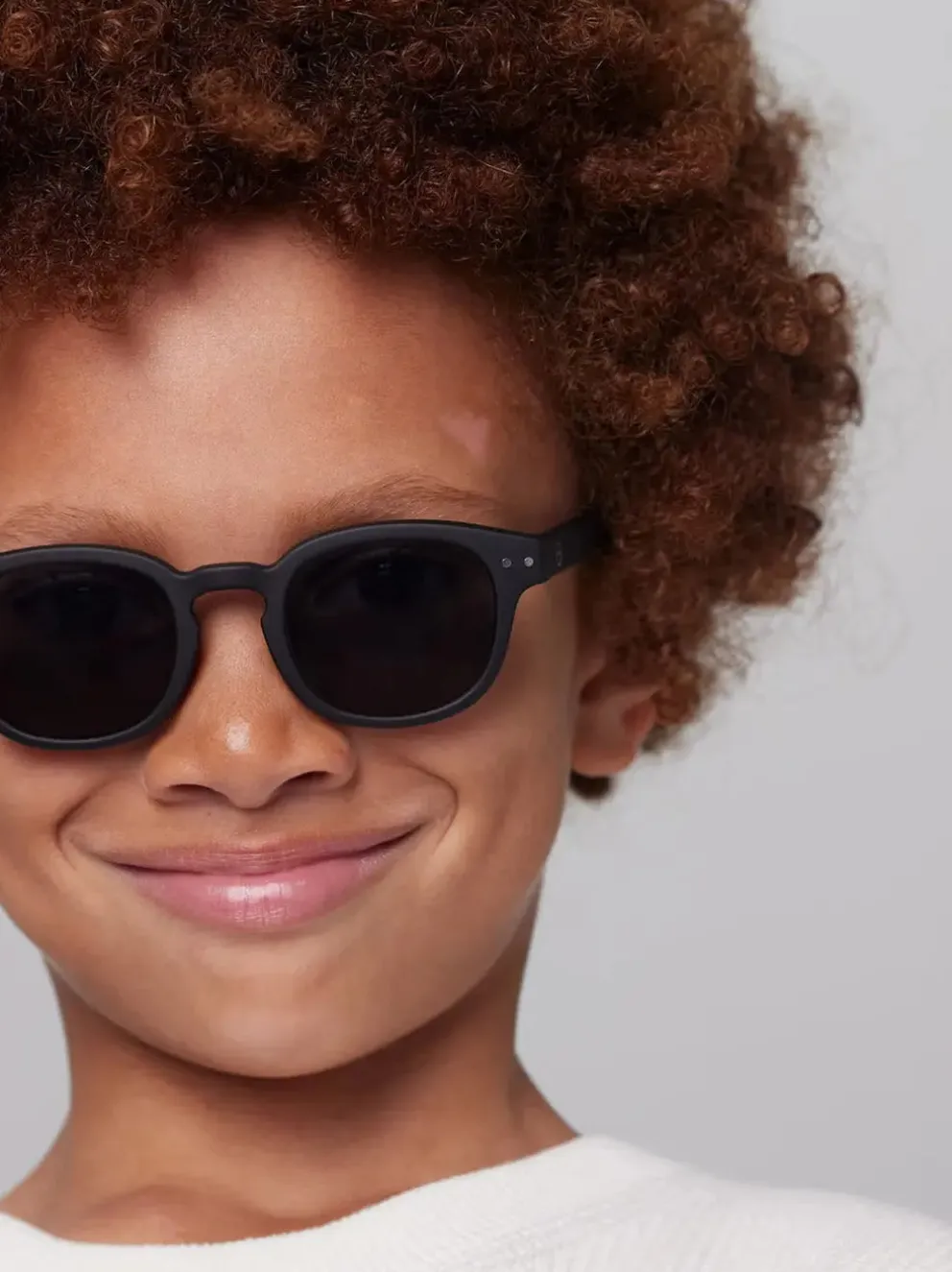 Okulary przeciwsłoneczne Kids C