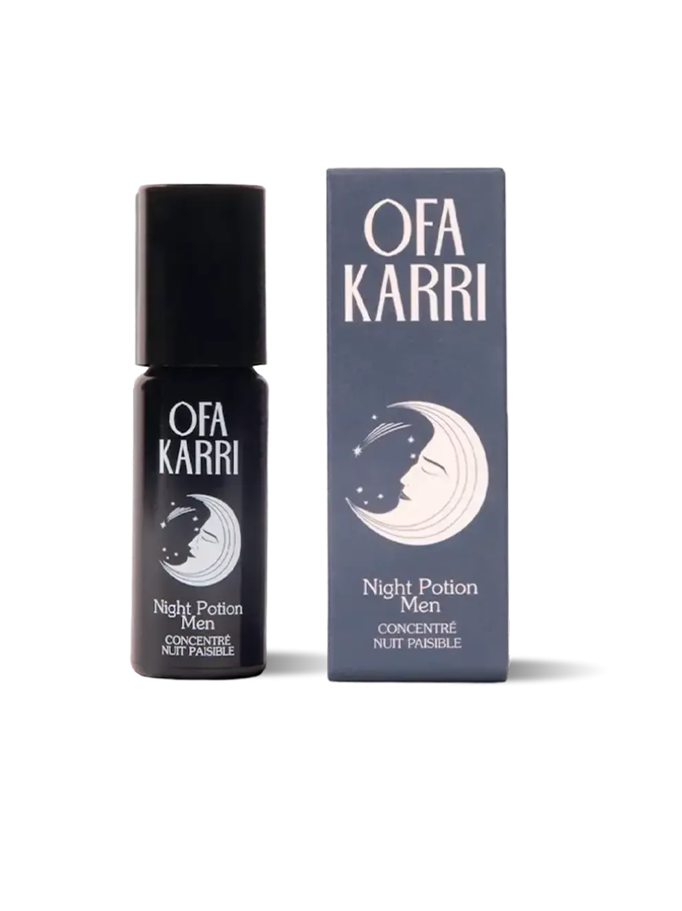 Olejek aromaterapeutyczny Night Potion