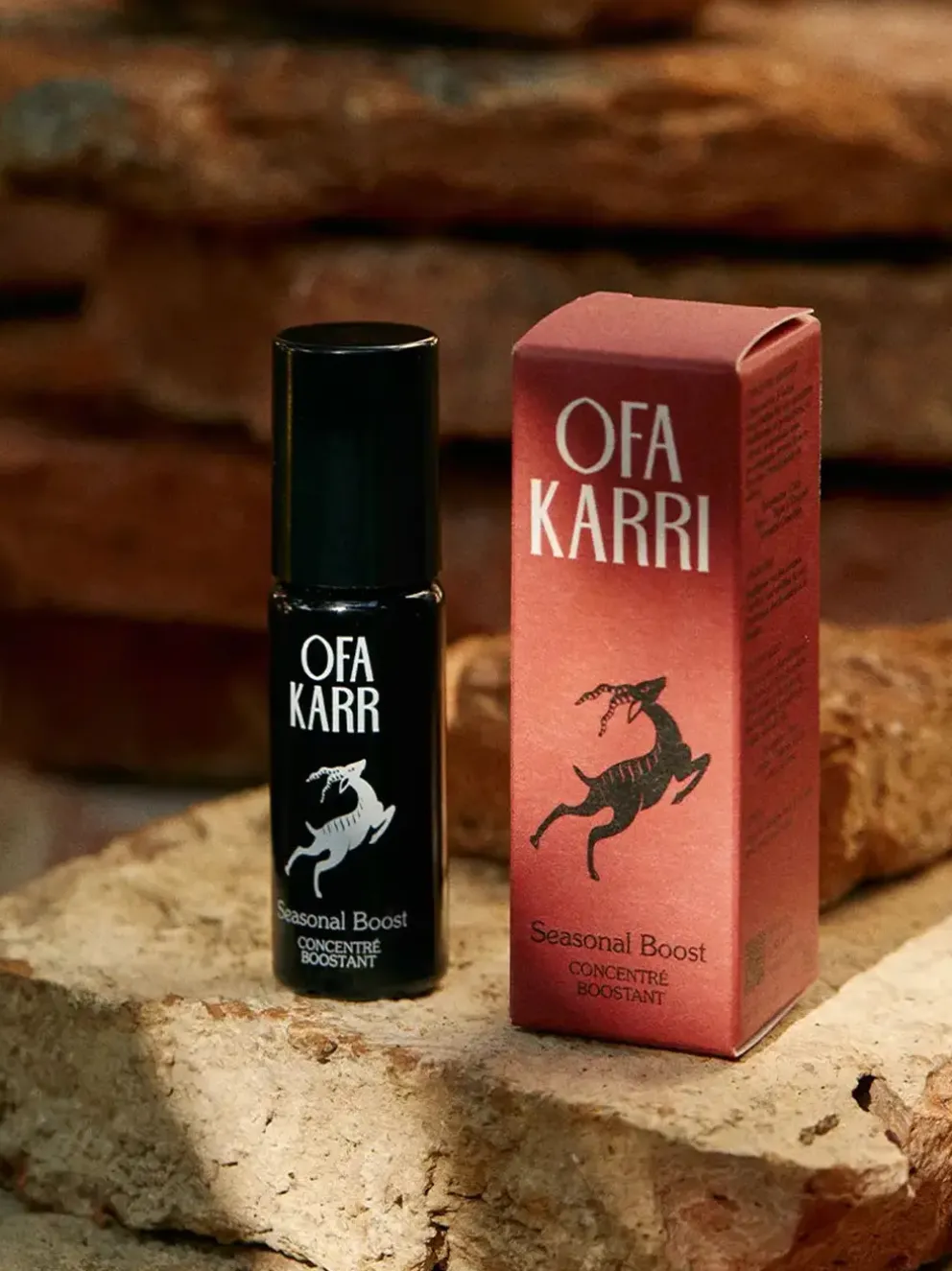 Olejek aromaterapeutyczny na odporność Seasonal Boost