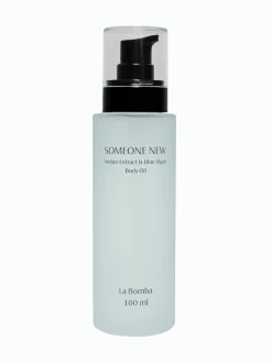 Olejek do ciała Someone New Body Oil