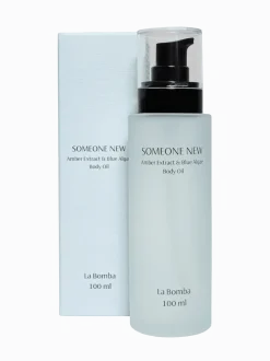 Olejek do ciała Someone New Body Oil