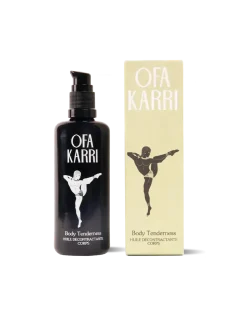 Olejek do masażu na bóle mięśni Body Tenderness
