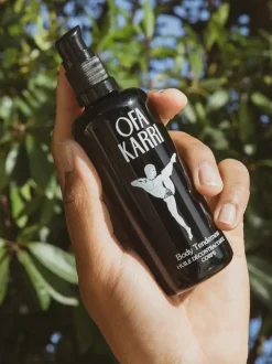 Olejek do masażu na bóle mięśni Body Tenderness