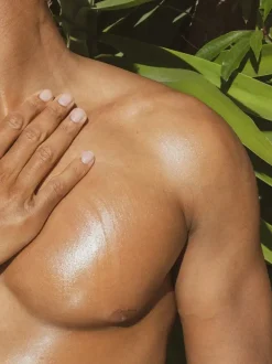Olejek do masażu na bóle mięśni Body Tenderness