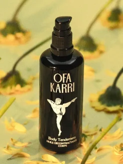 Olejek do masażu na bóle mięśni Body Tenderness