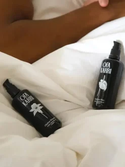 Olejek do sensualnego masażu Ofadisia Men