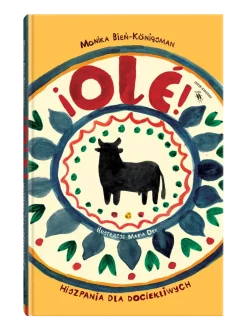 ¡Olé! Hiszpania dla dociekliwych